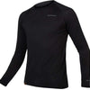 Endura baabaa blend l s base layer undershirt