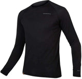 Endura baabaa blend - baselayer long sleeve - afbeelding 1