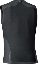 Gorewear m gore® windstopper® base layer shirt - sleeveless undershirt - afbeelding 2