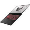 Asus tuf gaming a16 fa608pp-qt005w 16 laptop da gioco (nero grigio | r9 8940hx | rtx 5070 | 32 GB | 1 TB SSD)