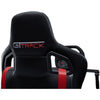 Cockpit de Simulator Simulator GTTrack de Next Level