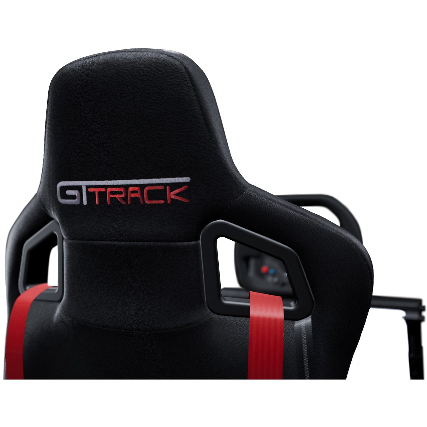 Cockpit de Simulator Simulator GTTrack de Next Level