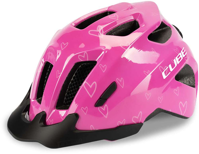 Cube fink - casco per bambini