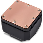 Silverstone sst-pf240-argb-v2 waterkoeling (zwart, incl. rgb controller) - afbeelding 9