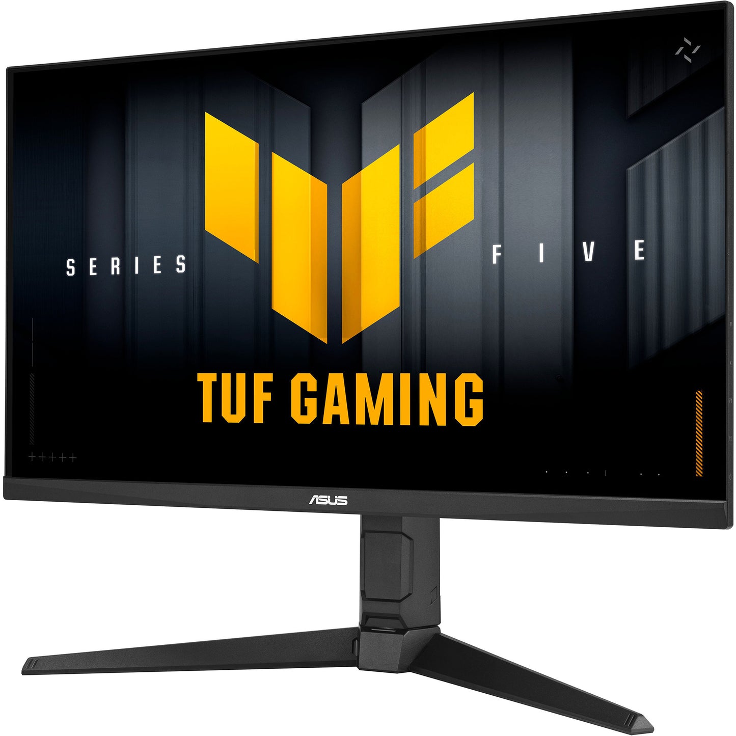 Monitor Asus tuf gaming vg279qml5a 27 (nero, 240 Hz, hdmi, displayport, audio, amd freesync)