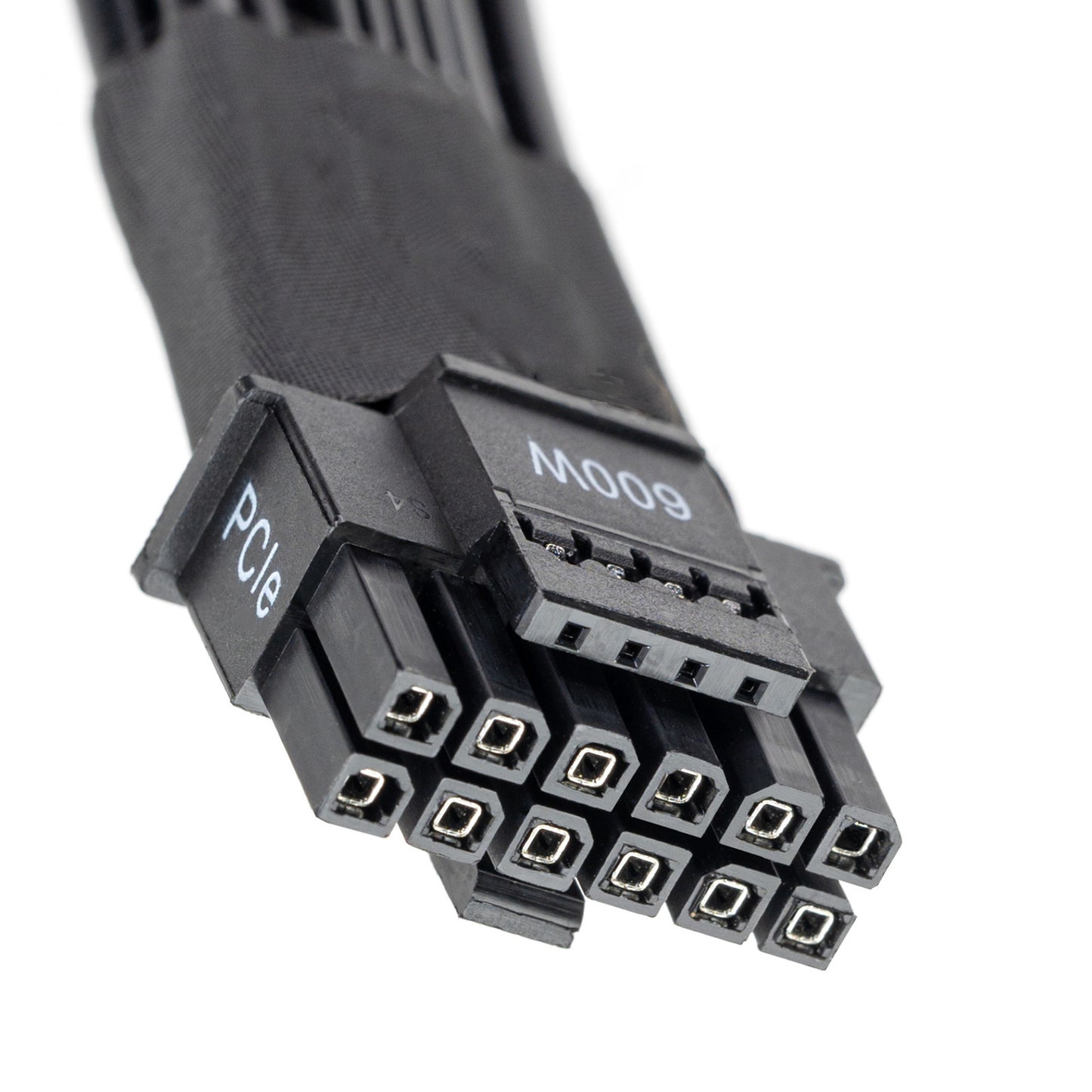 Cavo Silverstone pp15-90 (nero)