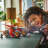 Veicolo femminile Ninjago Ninjago Ninjago