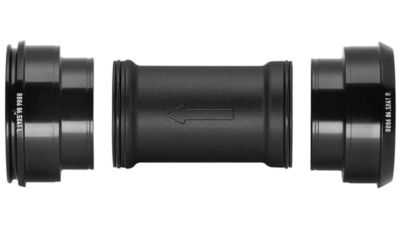 Pedalier Campagnolo qck-tech bb86