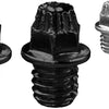 Leatt diamond studs 4mm pin kit