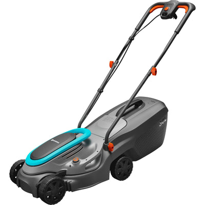 Gardatha Electric Lawn Mower Powermax 32 1200 g2