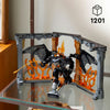 Icone LEGO 10367 Book Stond the Lord of the Rings Balrog