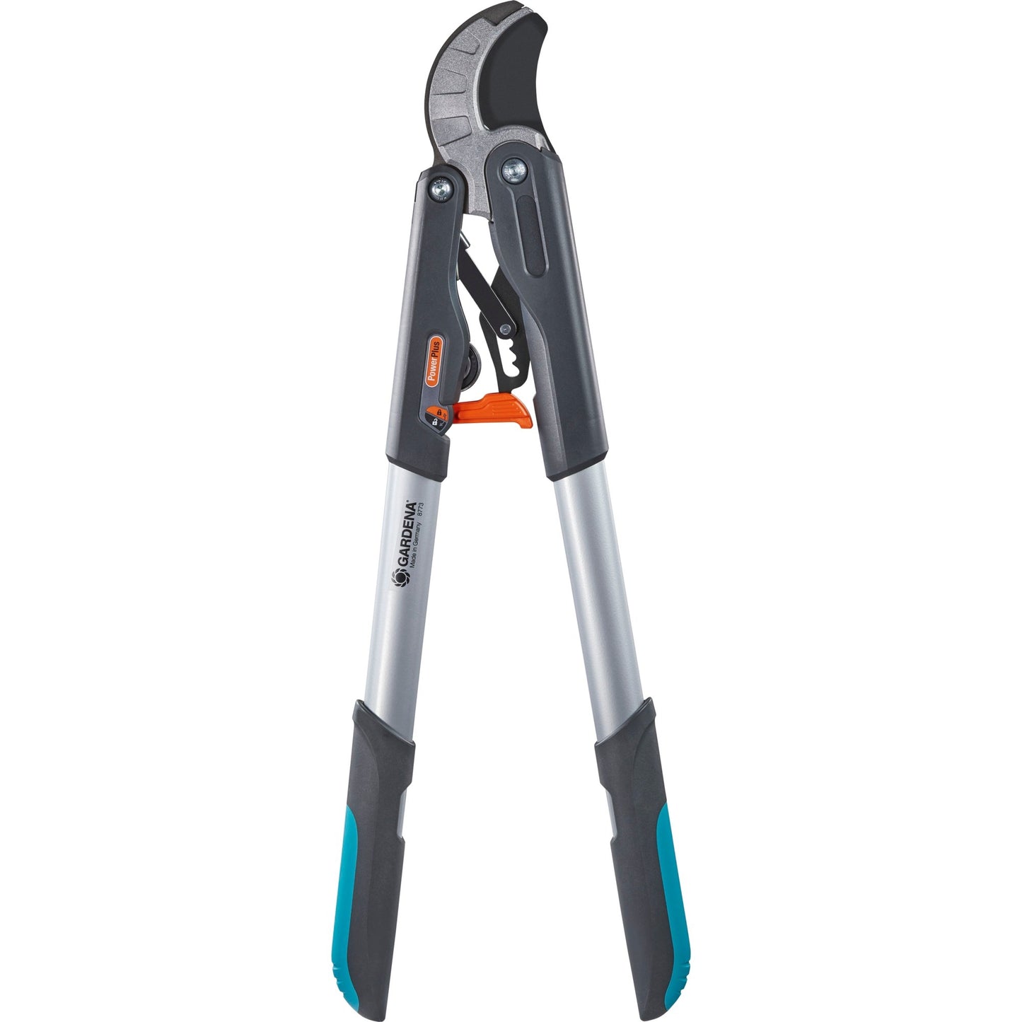 Garda comfort leva a forbici smartcut