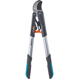 Gardena comfort hefboomtakkenschaar smartcut (grijs turquoise, 8773-20) - afbeelding 1