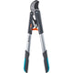 Garda comfort leva a forbici smartcut