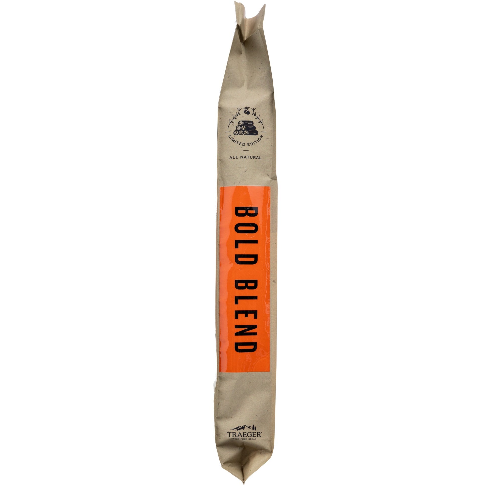 Traeger Bold Blent Pellets Limited Edition