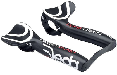 DEDA SET -UP Rublebar Carbon Blast