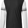 Ixs trigger lite 1.0 - mtb long sleeve jersey
