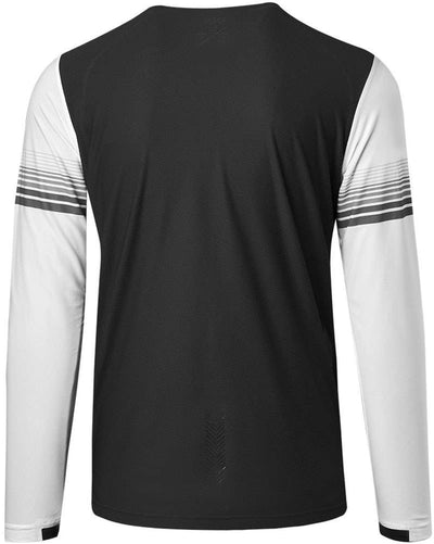 Ixs trigger lite 1.0 - maglia mtb manica lunga