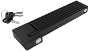 Acid rigid pure folding lock - afbeelding 2