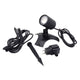 Ubbink aquaspotlight power led onderwaterverlichting ledlamp (zwart)