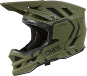O'neal blade polyacrylite strike - casco integral - afbeelding 2