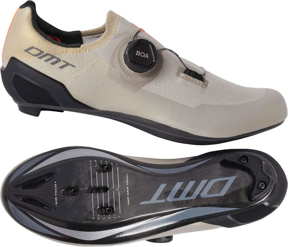Dmt kr30 - zapatillas de bicicleta de carretera