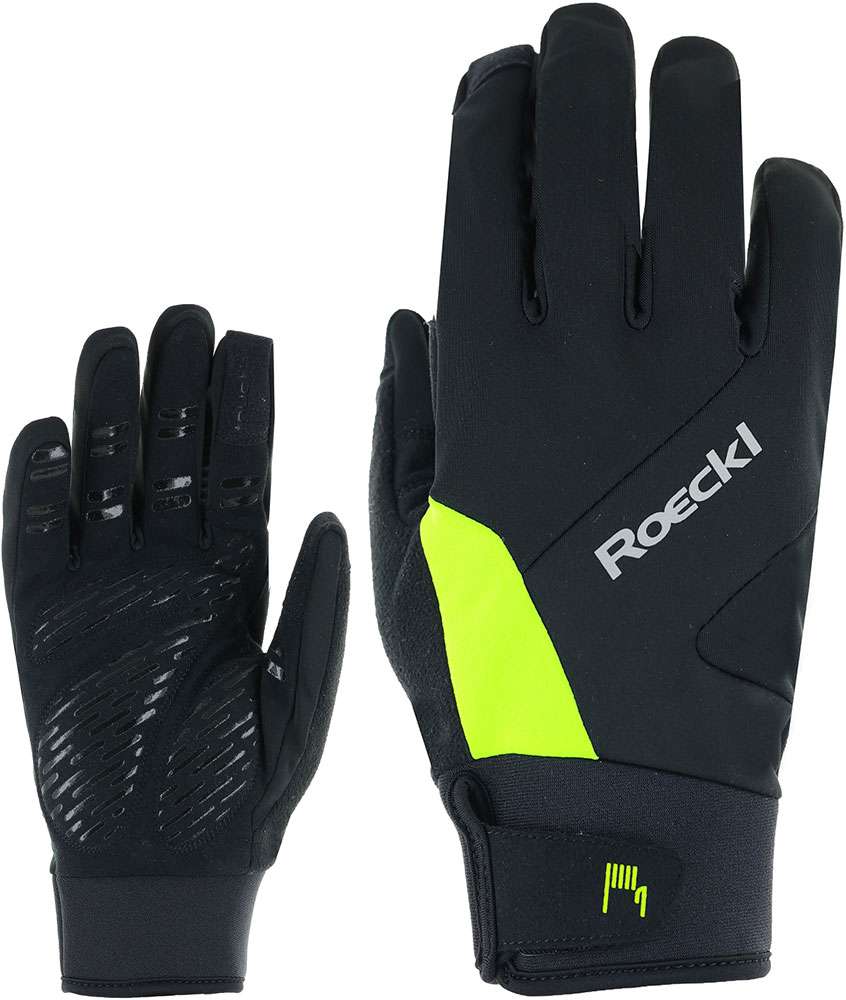 Roeckl deportes reichenthal 2 años. - guantes de ciclismo para niños