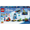Disney Lego 43264 Pixar Toy Story Feeshrain e RC Auto