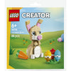Lego Creator 30716 simpatico coniglietto pasquale