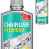 Motorex chainlube allround chain oil