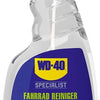 Wd40 fietsreiniger specialist 500ml