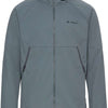 Vaude qimsa se - chaqueta softshell