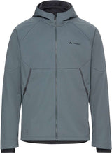 Vaude qimsa se - giacca softshell - afbeelding 1