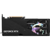 Scheda grafica MSI GeForce RTX 5060 Ti 8G Gaming Trio OC (3x Display Port, 1x HDMI)