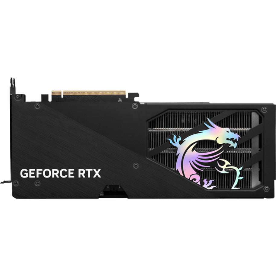 Scheda grafica MSI GeForce RTX 5060 Ti 8G Gaming Trio OC (3x Display Port, 1x HDMI)