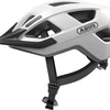 ABUS HELM ADURO 3.0 LED POLAR WHITE M 52-58CM
