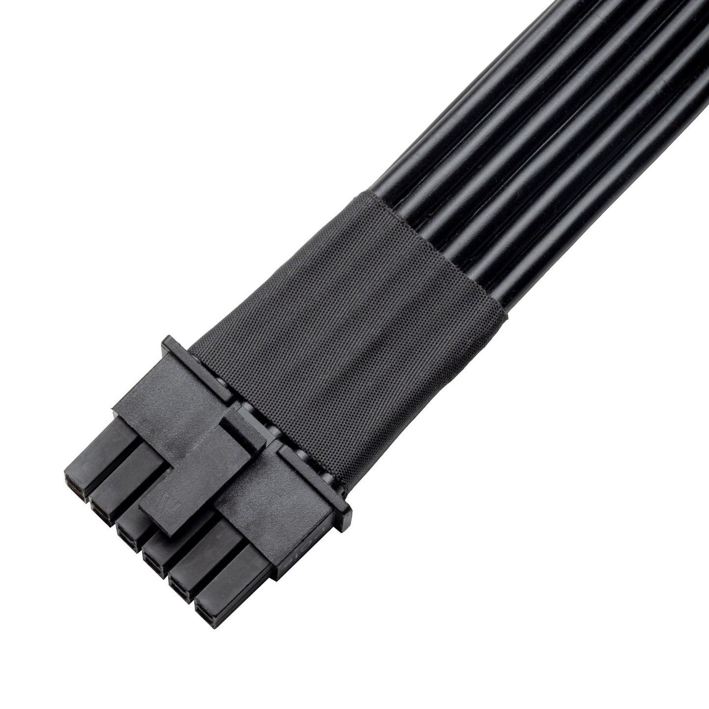Cavo Silverstone pp15-90 (nero)