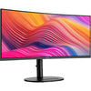 Monitor MSI Modern MD342CQP 34 Ultrawide (Nero, HDMI, DisplayPort, 2x USB-A, USB-B, USB-C)