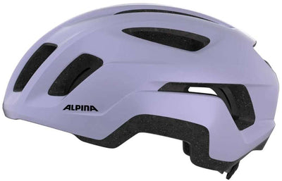 Alpina paranus - casco urbano