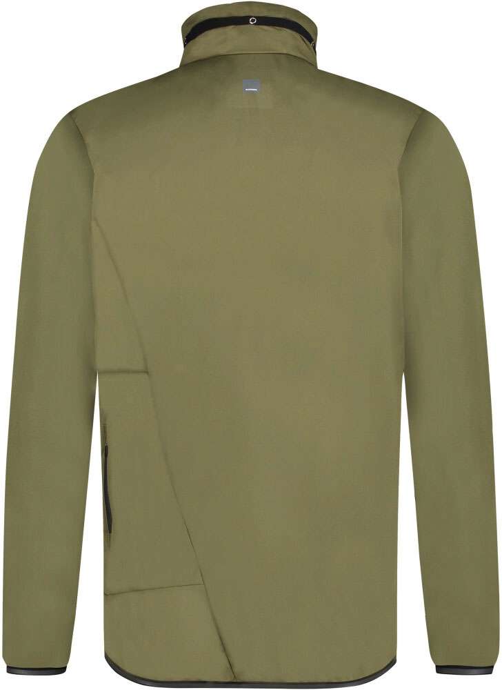 Chaqueta Shimano nagano - chaqueta de ciclismo multifuncional