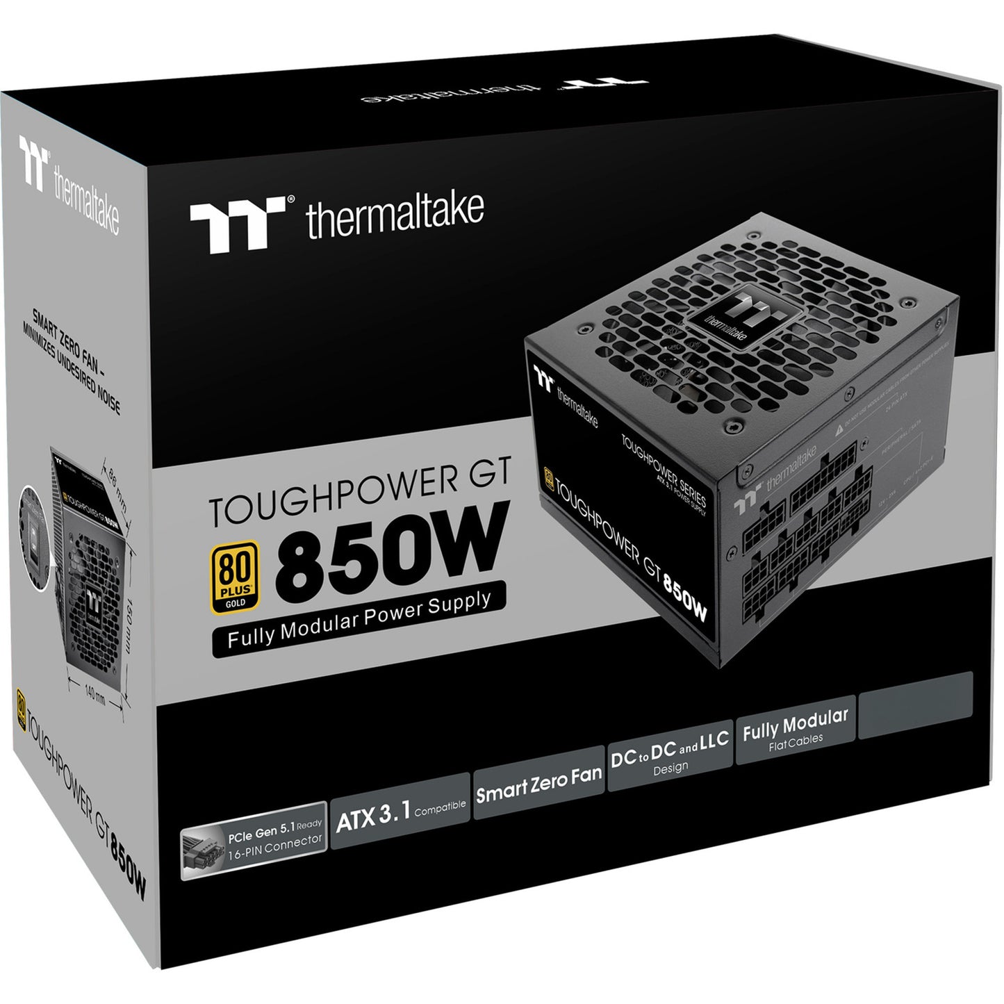 Thermaltake Toughpower GT 850W