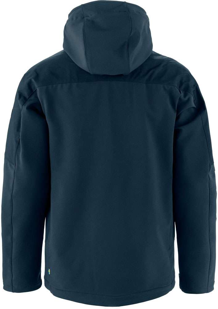 Fjällräven keb agile - giacca invernale