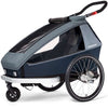 Croozer vaaya 1 children's bike trailer