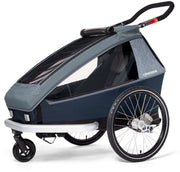 Croozer vaaya 1 children's bike trailer - afbeelding 2