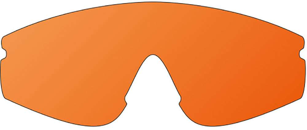 Swiss eye wave smoke red revo - gafas deportivas