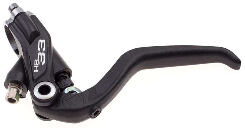Magura manico del freno HS33 nero (anteriore o posteriore) 4 dita