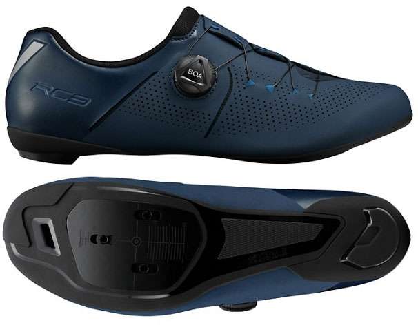 Shimano sh-rc302 - scarpe da bici da strada