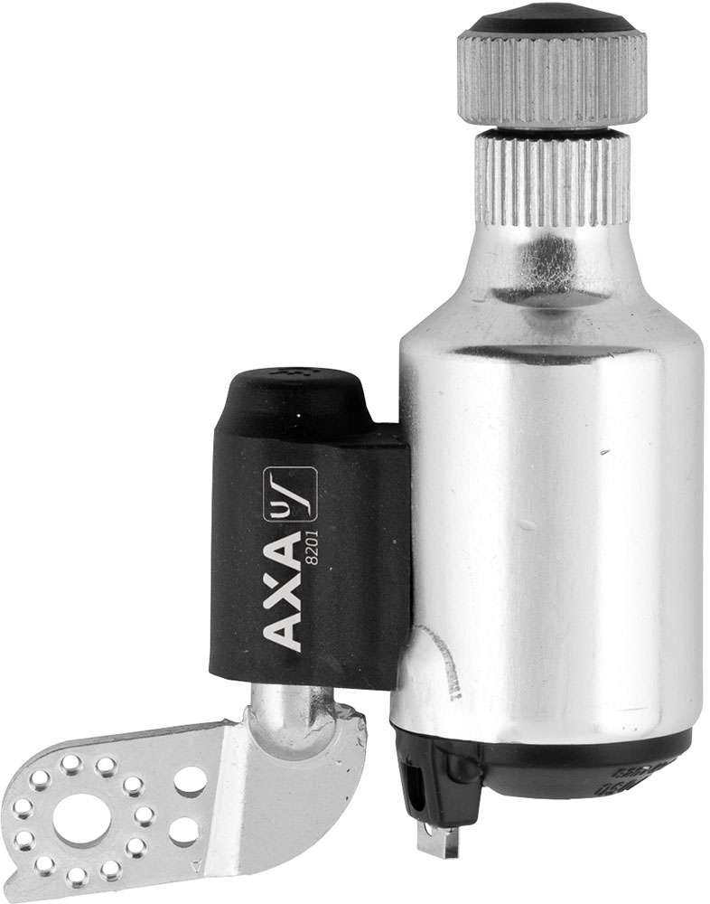 Dynamo AXA 8201 Doppia connessione a sinistra (scheda)