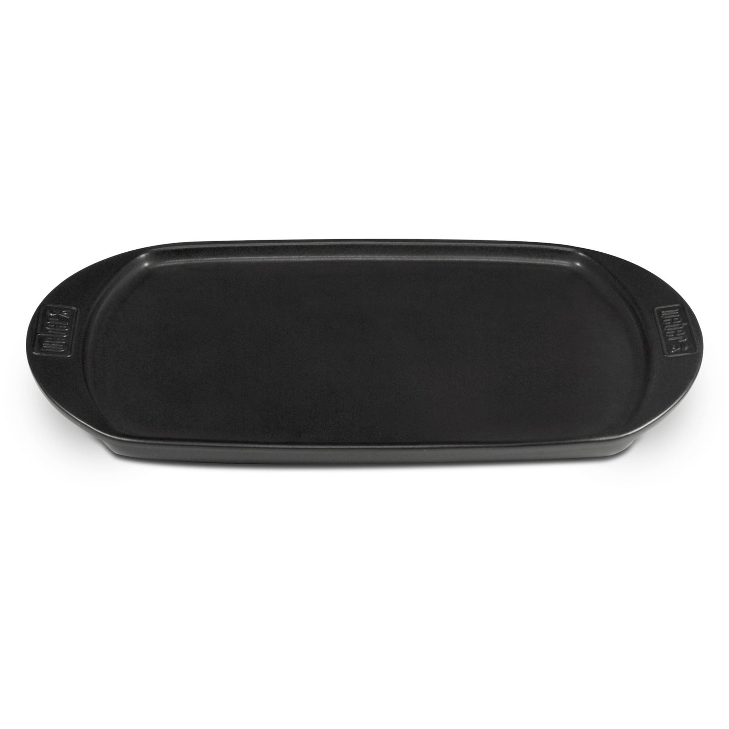 Weber ® keramische bakplaat
