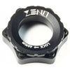 Katana zeno cnc centerlock adapter 15 mm